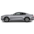 Mustang 2015-